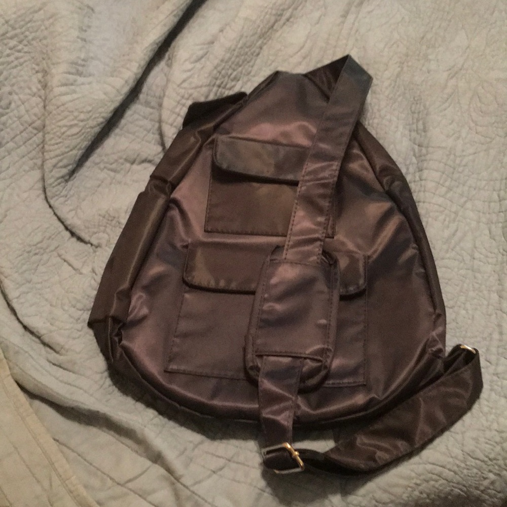Sling bag